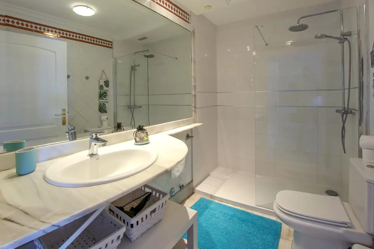 Fantastic Ocean View Apartment Buena Vista With Amazing Pools, 108 Acantilado de los Gigantes 0*,  Ισπανία