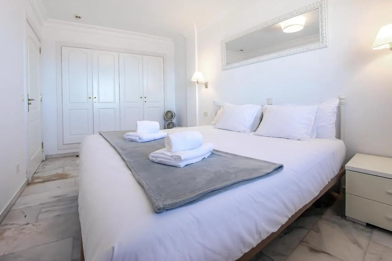 Fantastic Ocean View Apartment Buena Vista With Amazing Pools, 108 Acantilado de los Gigantes Σπίτι διακοπών